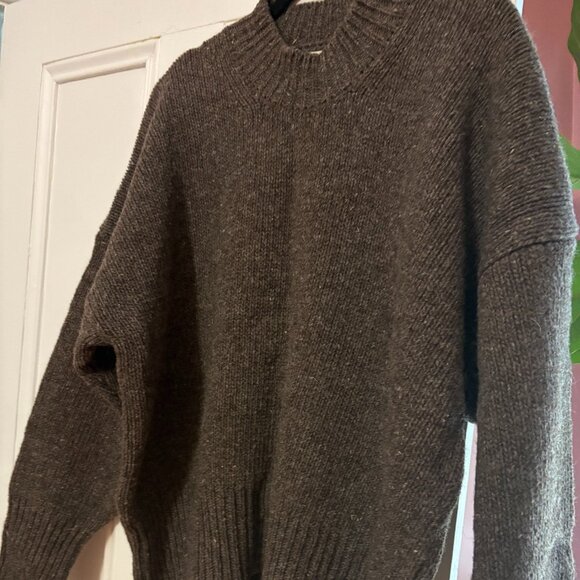 New In Box Babaa jumper no11 oak (Out of stock) - Picture 4 of 16